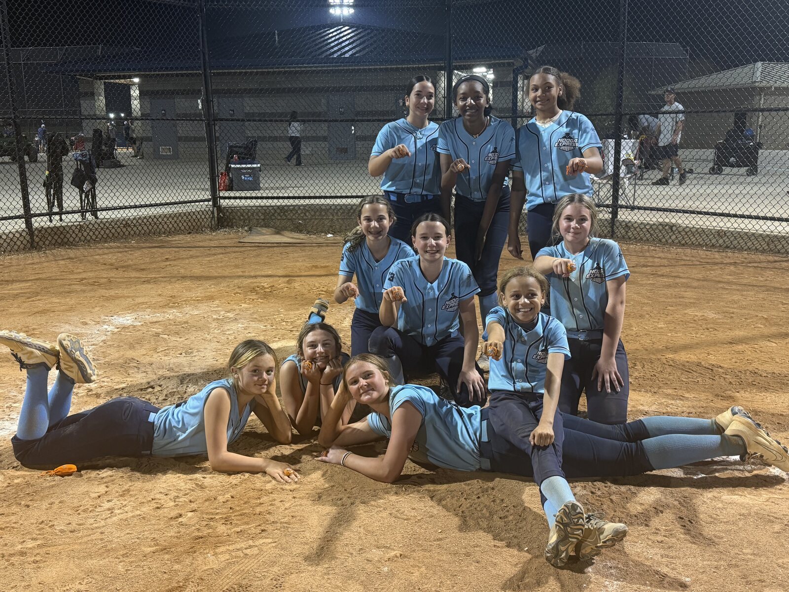 USFA Runner-Up — March 21