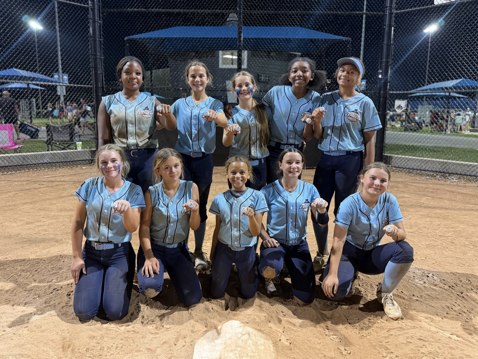ESA Runner-Up — June 27
